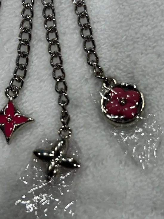 BAG CHARM - Picture 2 of 7